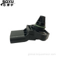 Mass Air Pressure Sensor OEM F01R00E014 For Changan Geely MAP pressure sensor Supplier